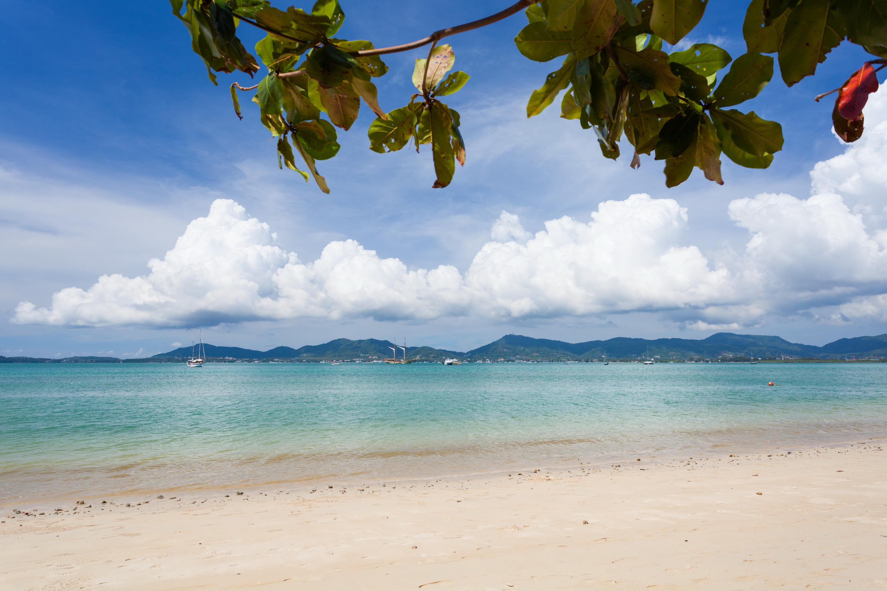 My Beach Resort Phuket Panwa Beach Eksteriør bilde
